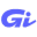 GI手游加速器 Logo